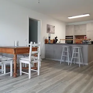 Apartment Schönblick, Pfronten