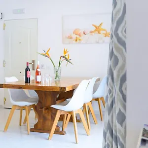 Valle Marina Apartment Mogán