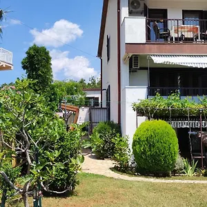 Svjeta Apartment Jadranovo