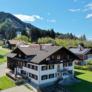 Apartment Keller, Pfronten