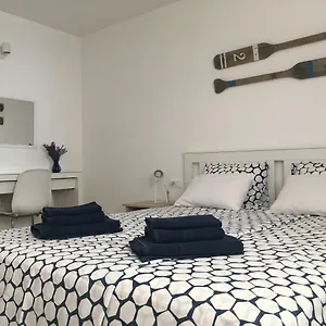 Behin Apartment Martinšćica