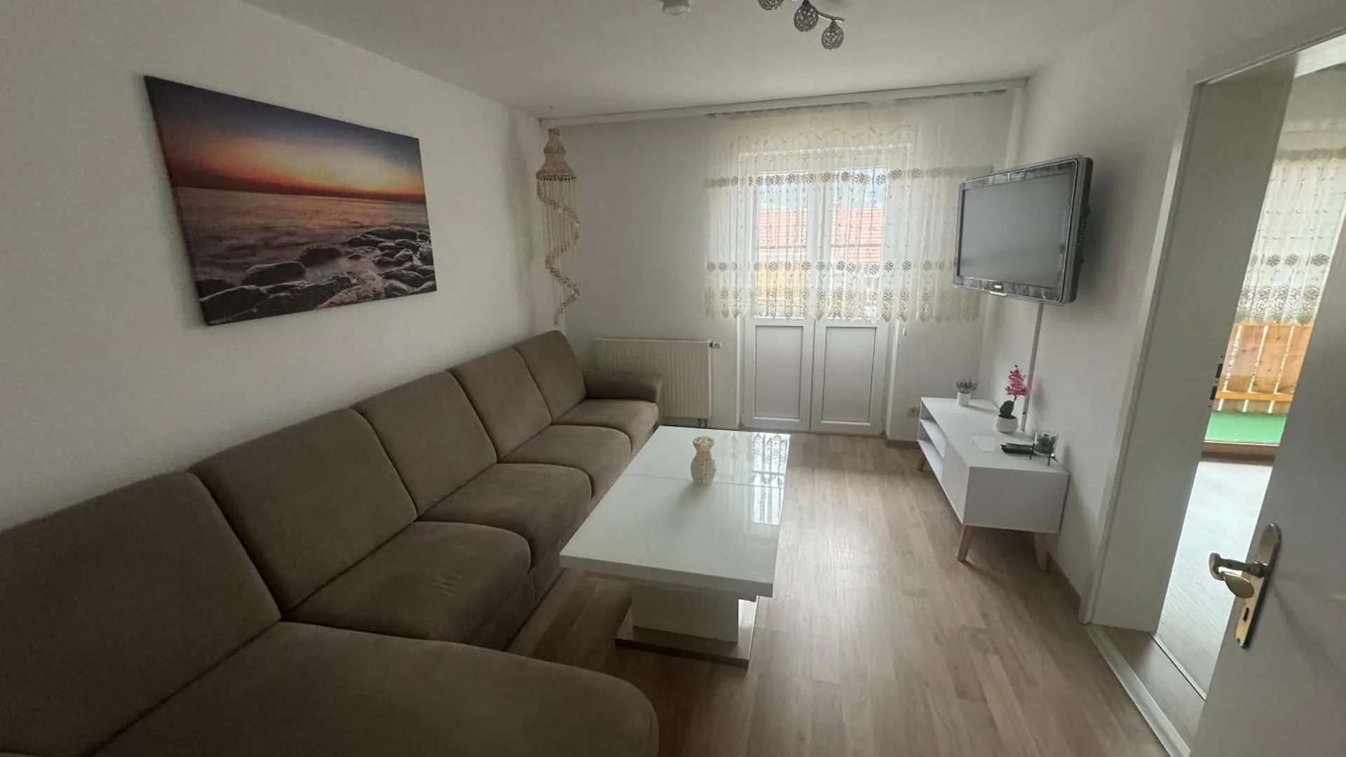 Apartment Ferienwohnungen Sun Pfronten