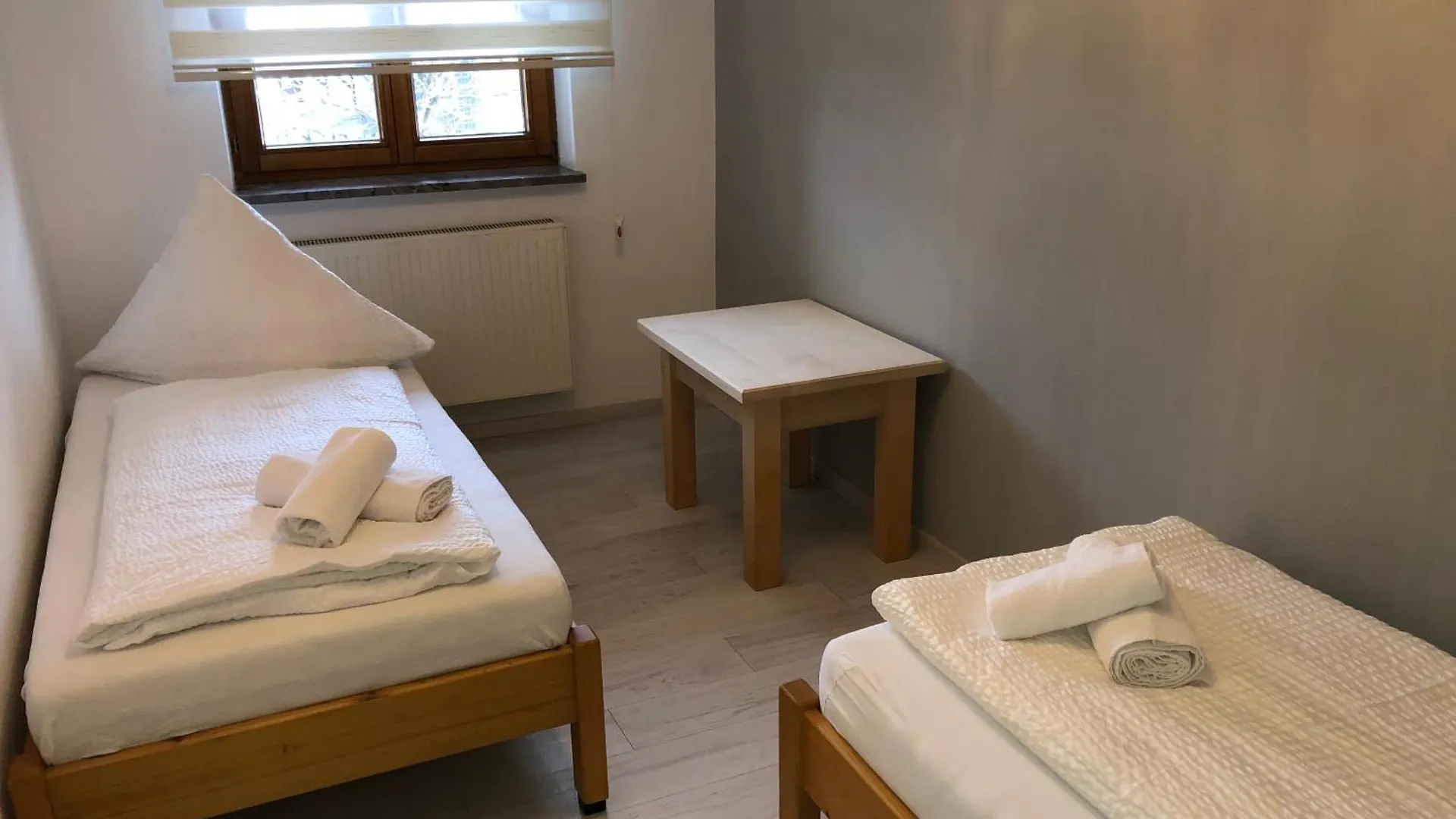 Apartment Ferienwohnungen Sun Pfronten Deutschland