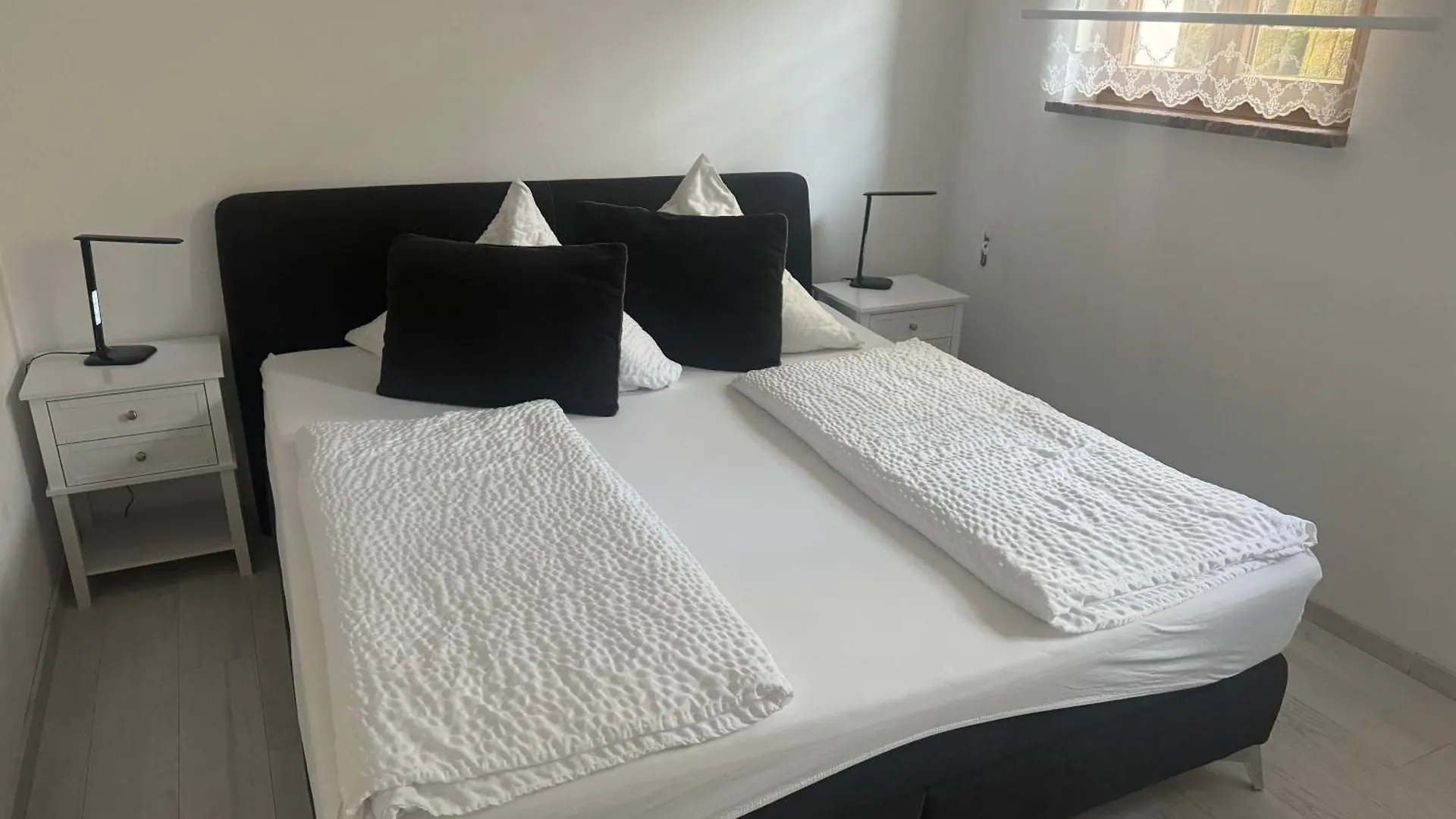 Apartment Ferienwohnungen Sun Pfronten