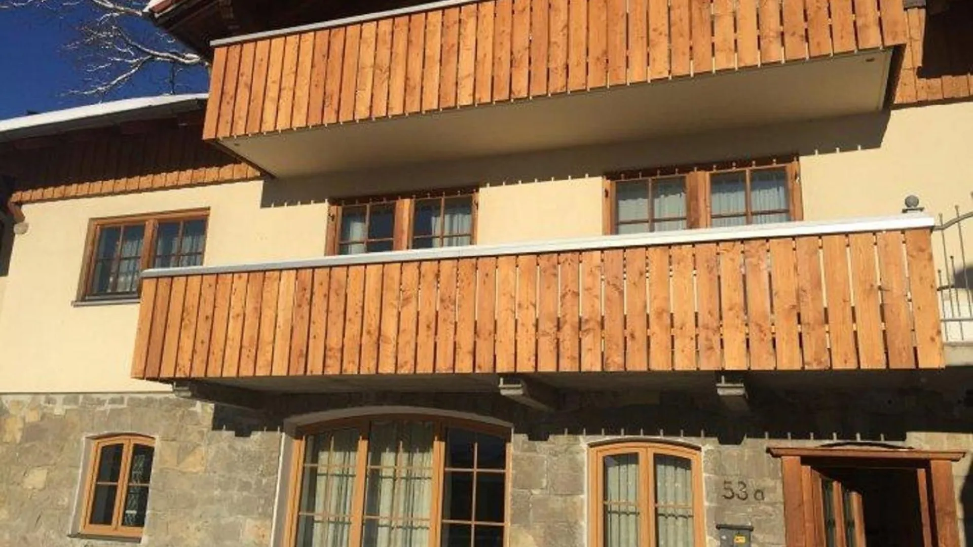 Ferienwohnungen Sun Pfronten Apartment