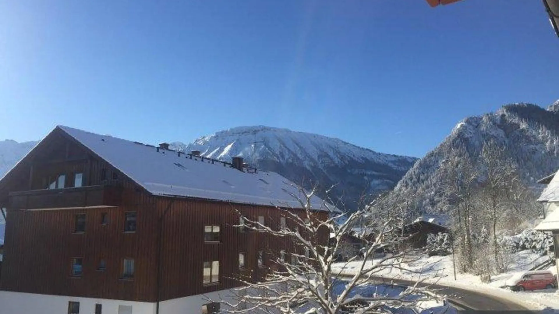 Apartment Ferienwohnungen Sun Pfronten Deutschland